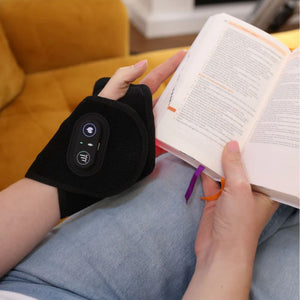 Slappna av i 15 minuter